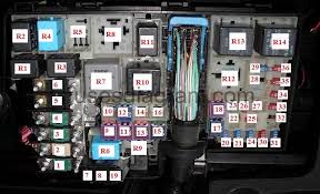 We can easily read books on the mobile, tablets and kindle, etc. Fuse Box Mazda 3 2003 2009