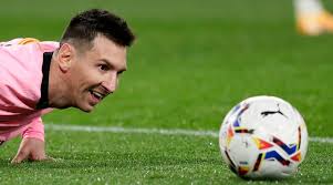 Аргентинец оставил огромное наследие, вписав свое имя в историю футбола. Lionel Messi Ustanovil Unikalnyj Rekord V Istorii La Ligi Footboom