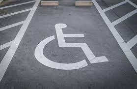 handicap parking permit in florida