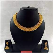 br maheshwari point gold plated