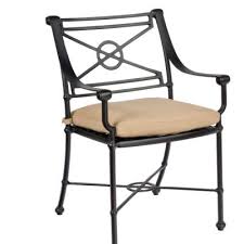 woodard heritage dining chair