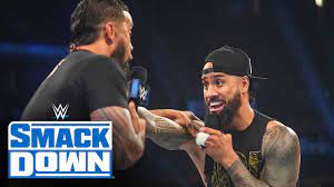 Jey Uso Says Jimmy Uso Will Be Back In ...
