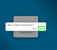 Download & install imagine learning 1.121.1054 app apk on android phones. Technology Media E Rate Imagine Language And Literacy