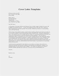 10 Educator Cover Letter Examples Business Letter