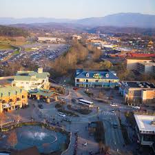 can t miss things to do in pigeon forge