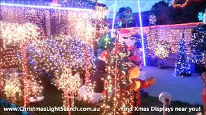 Melbourne Christmas Lights Where To Find The Best Streets