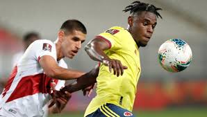 Colombia, por su parte, ha sumado 4 puntos en los cuatro partidos disputados. A Pksqm7ribrrm