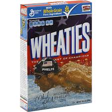 wheaties cereal 10 9 oz box cereal