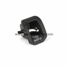 Car Craft Gla Child Seat Belt Lock