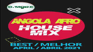 Olá estou a procura do nome de um house que só toca instrumentais é super recente e têm tocado muito nas festas. Angola Afro House Mix Melhor De Abril 2021 Dmobe Youtube
