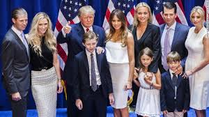 Image result for Donald Trump Life day