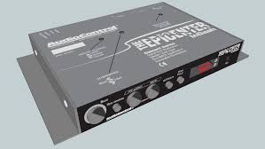 ℹ️ download audiocontrol epicenter indash manuals (total manuals: Audio Control Epicenter In Dash 3d Warehouse