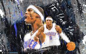 Check out this fantastic collection of dunk wallpapers, with 51 dunk background images for your a collection of the top 51 dunk wallpapers and backgrounds available for download for free. Russell Westbrook The Mask Man Wallpaper By Tmaclabi On Deviantart