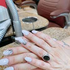 glamour nails salon and spa 15 photos