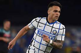 Martinez scores hat trick as inter hit six to go top. Tottenham Hotspur Agree 60 Million Deal For Inter Striker Lautaro Martinez British Media Report