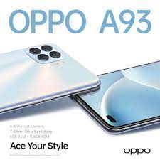 It is priced myr 1,200 (~$279) and its sales are scheduled to start in the country. Oppo A93 With A Total Of 6 Cameras Is Coming Soon To Malaysia