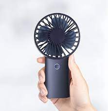 2024 handheld mini fan small hand fan