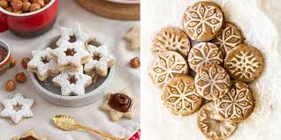 When it comes to traditional german christmas desserts, one's mind immediately jumps to stollen. 10 Best German Christmas Cookies Easy German Cookie Ideas