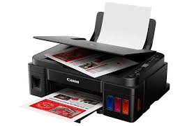 La nueva pixma g2100 es una impresora multifuncional de inyección de tinta que cuenta con un sistema de tanques de tinta integrado sumamente fácil de recargar. Canon Pixma G2100 Impresora Multifuncional Tecno Tienda