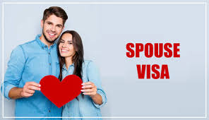 Spouse Visa UK Consultants - Application, Fee & Cost