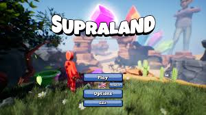 Posted 11 apr 2021 in pc games, request accepted. Supraland Review Showing How Tiny Really Can Be Grand Gamespace Com