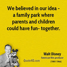 Walt Disney Quotes | QuoteHD via Relatably.com