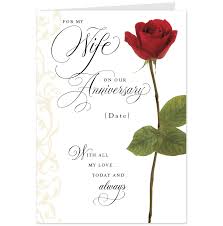 Because number of years ago, wallpapers gets top rated choice to embellish the room. 19 Wedding Anniversary Card Sayings For Wife