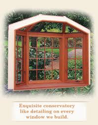 Garden Window Manufactured Advanced