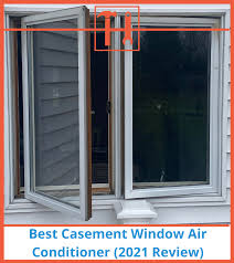 It adapts to sliding horizontal or casement windows. Best Casement Window Air Conditioner 2021 Review Prohvacinfo