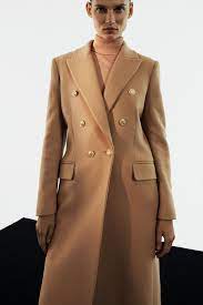 Zara Coat Coat Zara Jackets
