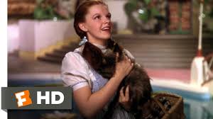 Dorothy lived in the midst of the great kansas prairies, with uncle henry, who was a farmer, and aunt em, who was the farmer's wife. We Re Not In Kansas Anymore The Wizard Of Oz 2 8 Movie Clip 1939 Hd Youtube