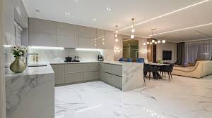 marble flooring installation cost per