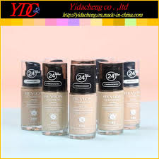 Hot Item 6 Shades Color Stay 24 Hours Makeup Foundation For Revlon Cosmetics
