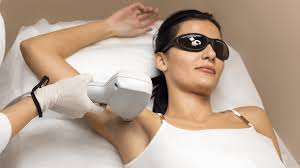 is laser hair removal a permanent
