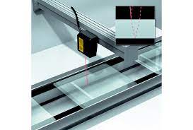 Glass Thickness Measurement With Just