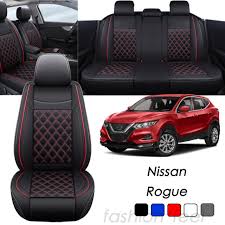 Seat Covers For 2020 Nissan Rogue Sport