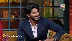 Everyday hairstyles will be now easier with step by step hair tutorials. Celebrity Hairstyle Of Dulquer Salmaan From The Kapil Sharma Shows Episode 75 Set India 2019 Charmboard