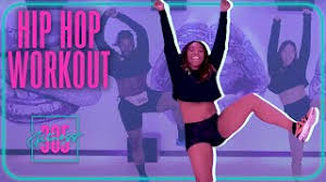 hip hop for workout popnable