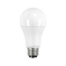 Led A19 Light Bulb 15 Watt 120 Volt 3000k Topaz 74383 Citylightsusa Com