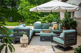 Patio Essentials For In Charlotte