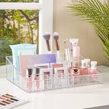 stori audrey clear vanity makeup