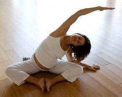 prenatal yoga serendipity yoga