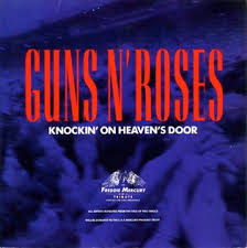 Baker and his wife are by a. Knockin On Heaven S Door Ringtone Download Free Guns N Roses Mp3 And Iphone M4r World Base Of Ringtones