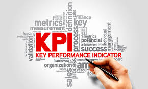 Interesting Kpis Key Performance Indicators For A