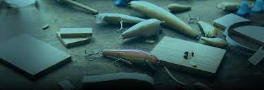 largest selection of lure building supplies