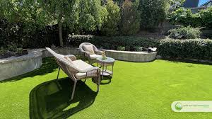 Artificial Turf That Looks And Feels