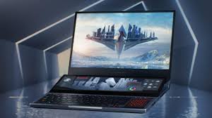 Do yourself a favour and give asus has been killing the pc game for a while. Asus Rog Zephyrus Duo 15 Gaming Laptop Launched In India Pricing Starts At Rs 2 79 990 Technology News Firstpost