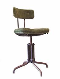 Shop for metal desk chairs online at target. Gispen 1930s Vintage Industrial Desk Chair Bdf