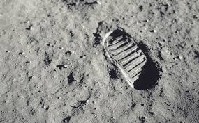 Για πόσο καιρό ακόμα οι πατημασιές του Άρμστρονγκ θα μείνουν στη Σελήνη; -  Newsbeast
