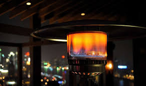 How Much Does A Patio Heater Cost To